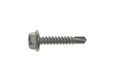 Hex Washer Face Head Self Drilling Screws Galvanised