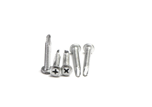 Self Drilling Wafer Phillips Drive Screw