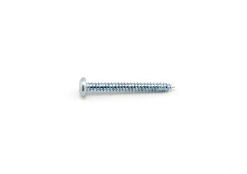 Self Tapping Screws 6g x 13mm Pan Head Zinc