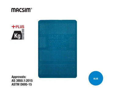 Packing Shims Full and Half Panel - Thickness x Panel x Box Quantity