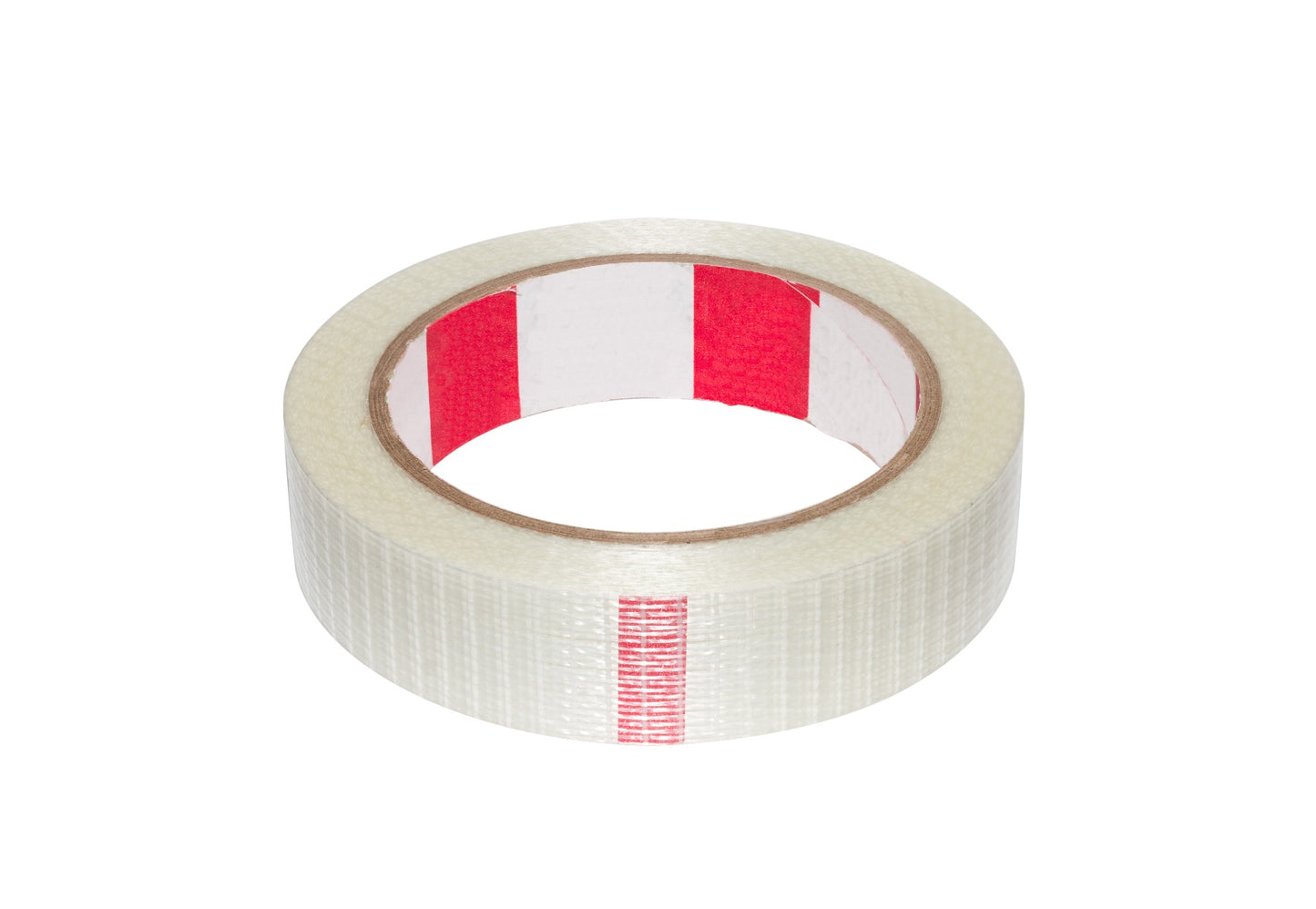 Crossweave Fibreglass Filament Tape Various widths x 45m Roll