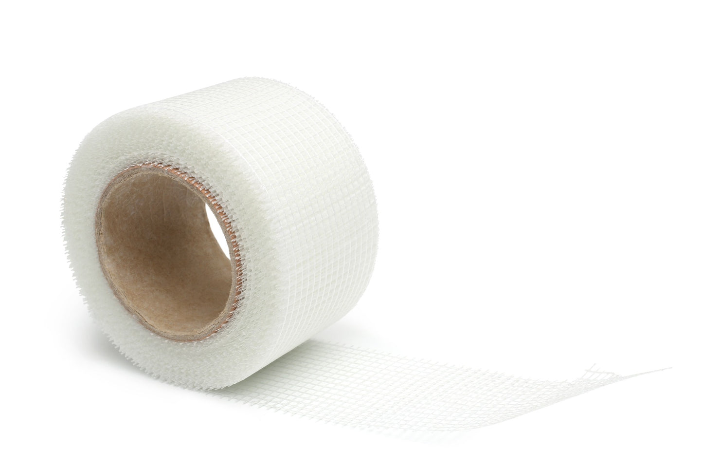 Crossweave Fibreglass Filament Tape Various widths x 45m Roll