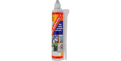 Sika Anchorfix 1 300ml - 497844