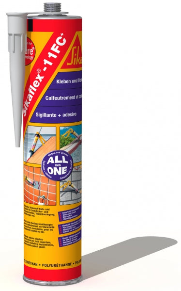 Sikaflex 11FC - 310ml