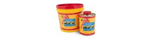 SIKA PRIMER & DURASEAL