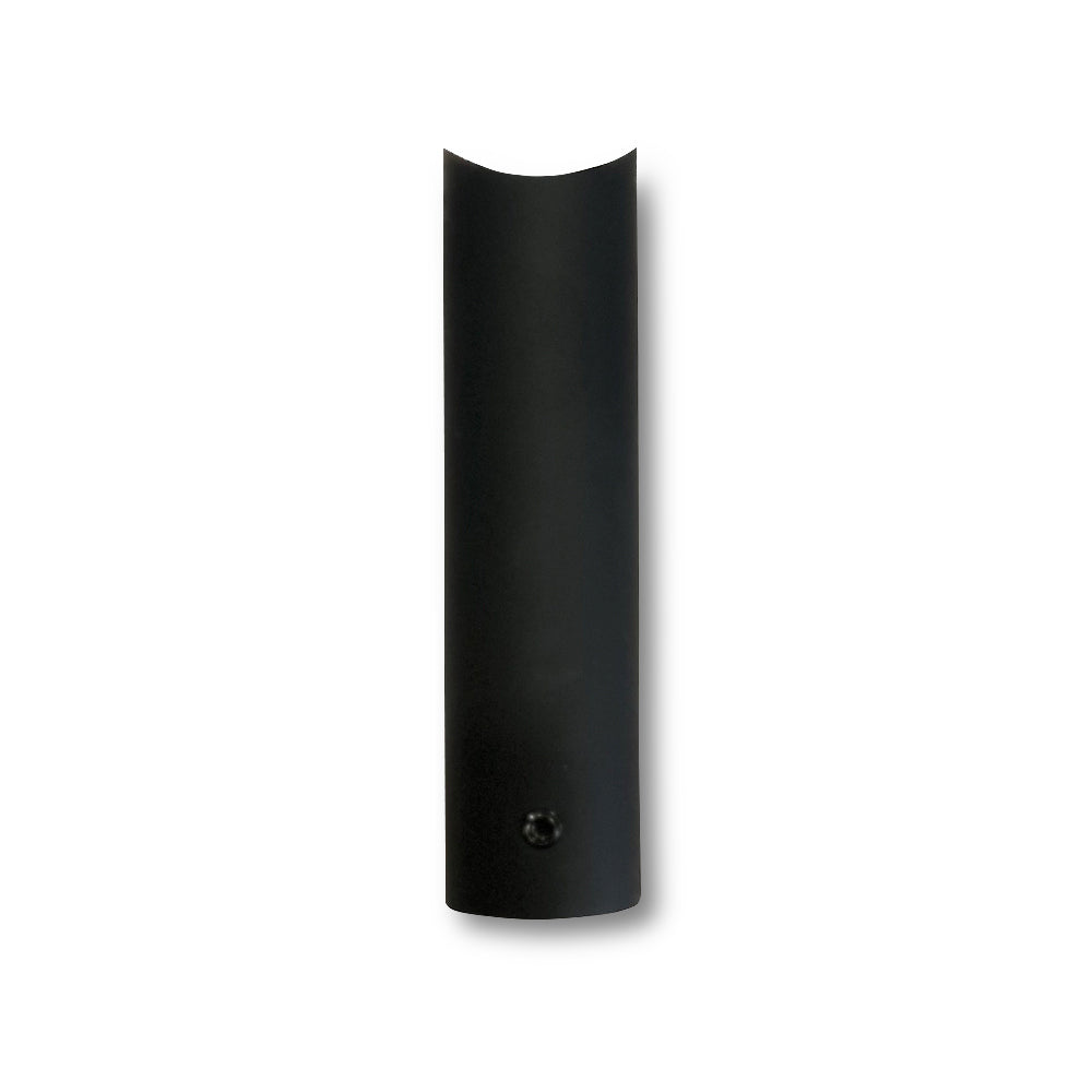 Radiant ROUND Leg 90mm (RTR range) For Use On Half Tiled Walls - Various Colour Finishes