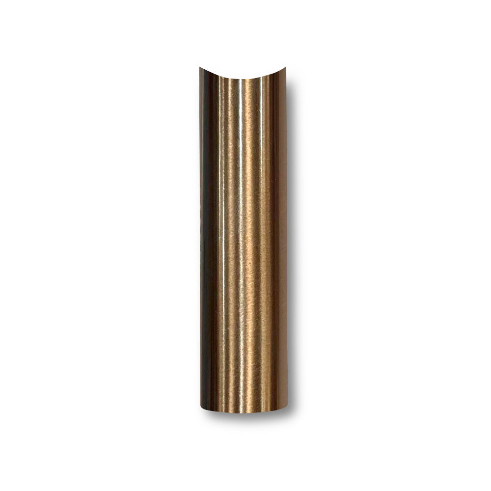 Radiant ROUND Leg 90mm (RTR range) For Use On Half Tiled Walls - Various Colour Finishes