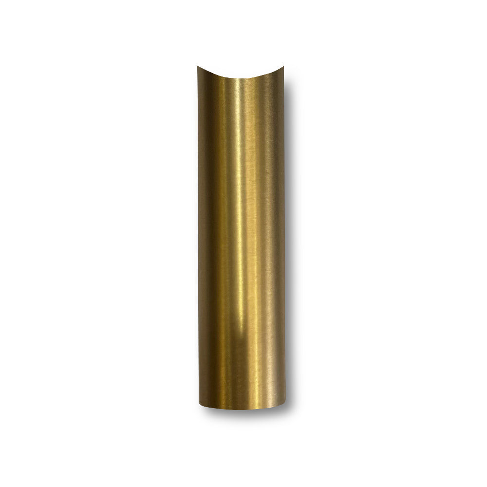 Radiant ROUND Leg 90mm (RTR range) For Use On Half Tiled Walls - Various Colour Finishes
