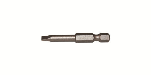Slotted Drive