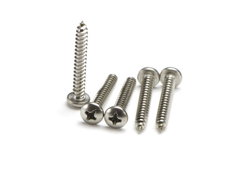 Self Tapping Pan Head Screw