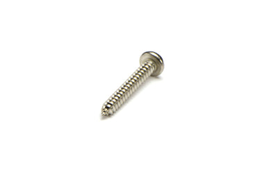 Self Tapping Screws 304 Stainless Steel Square Drive
