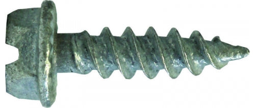 Stitching - Serrated Hex - GAL
