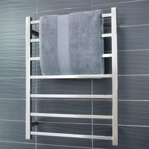 BRU-STR01 BRUSHED SATIN 600 x 800mm - Bottom left power