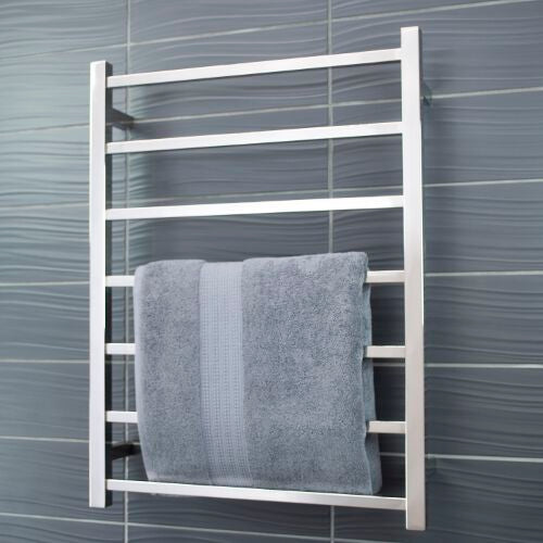 BRU-STR01 BRUSHED SATIN 600 x 800mm - Bottom left power