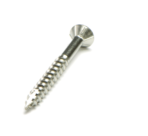 Type 17 Decking Screws 304 Stainless Steel