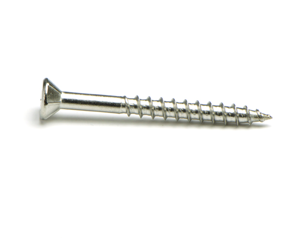 Type 17 Decking Screws 304 Stainless Steel