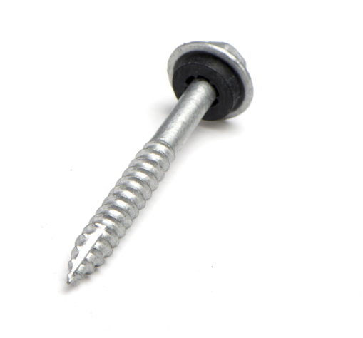 Type 17 Hex Screw with Neoprene Washer