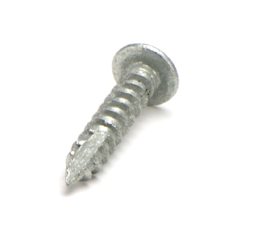 Macsim Type 17 Wafer Head Screws - Various Sizes, Materials/Finishes and Quantities