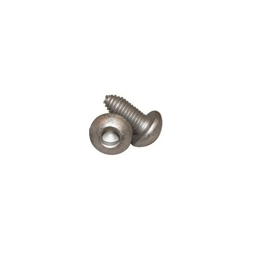 Tri-Lobular Thread Forming Screw M10 Box of 100 - 2 Material Options