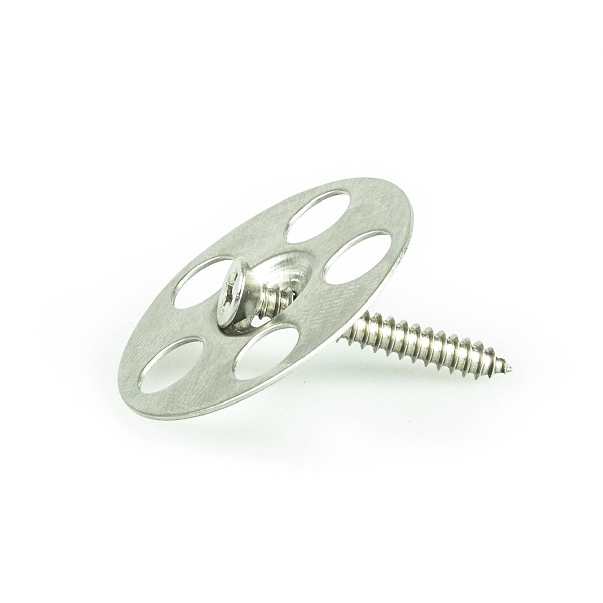 ThermaSheet Tile Backer Board Fixing Kit for 6, 10, 20, 50mm & Curved Board