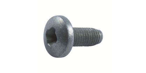 Sentinel Drive Thread Forming Galvanised Screws PZ4 Box of 1000 - in 2 Length Options