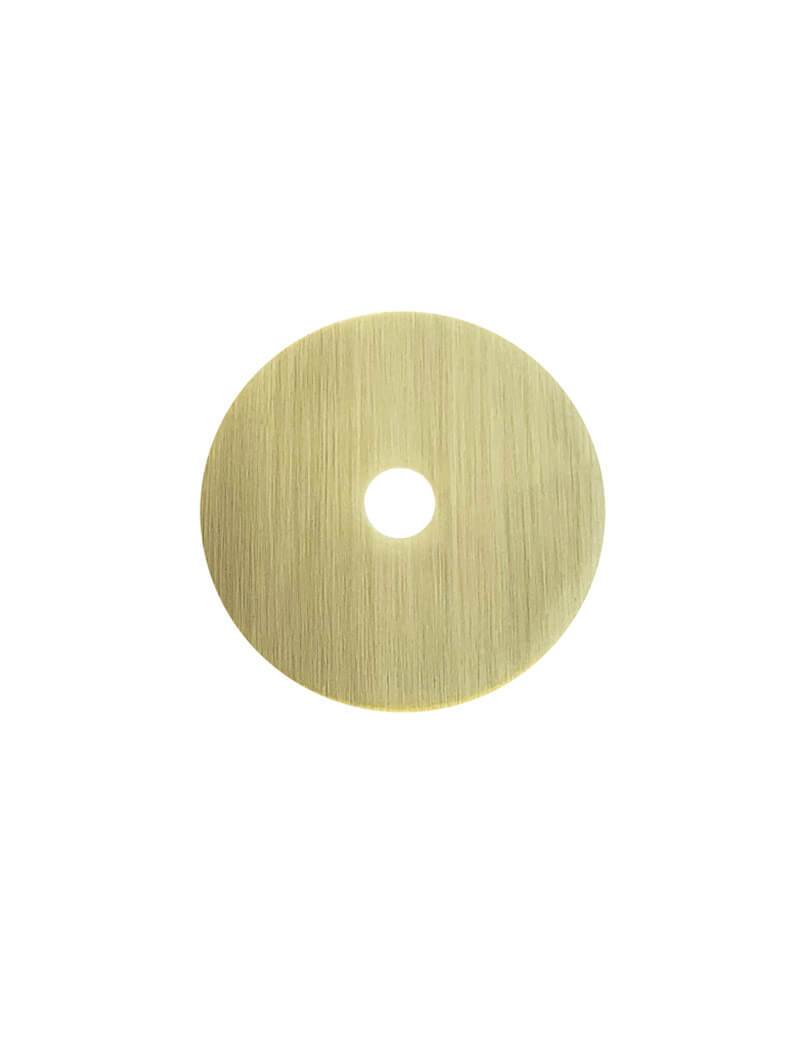 Radiant Heated Towel Rail (RTR06) 750mm x 750mm - 8 Round Bars - Multiple Colour Finishes