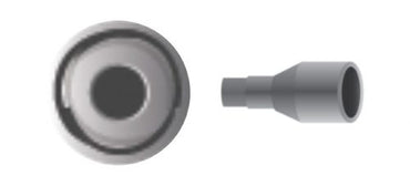 Prolok Scroll Nut Driver Tool - 10 Size Options