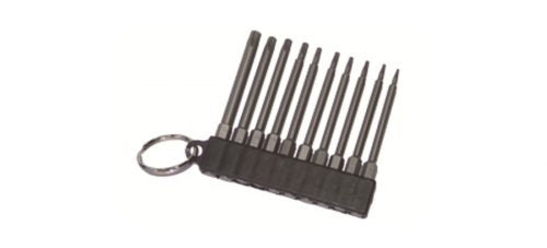 Prolok Ratchet or Standard Magnetic Handriver