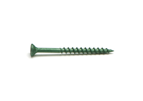 Treated Pine Screw