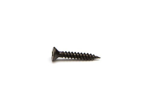 Black Drywall Screw