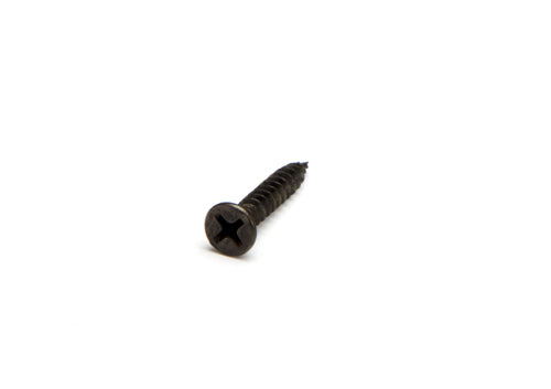 Black Drywall Screw