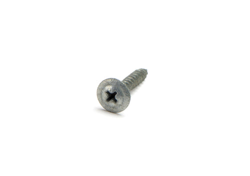 Stitching Screws Galv. Button Head