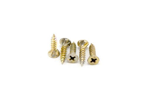 Macsim Countersunk Self Embedding Villaboard Screws - Box of 1000 - Various Sizes & Finishes