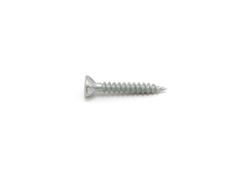 Macsim Countersunk Self Embedding Villaboard Screws - Box of 1000 - Various Sizes & Finishes