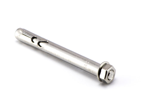 Dyna Bolt 12mm x 130mm Stainless Steel