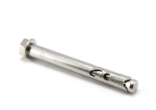 Dyna Bolt 12mm x 130mm Stainless Steel