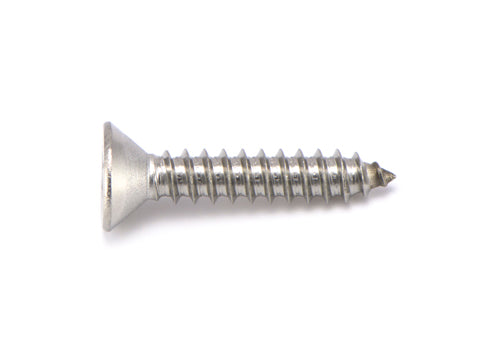 stainless steel screws philips drive 8g x 25mm