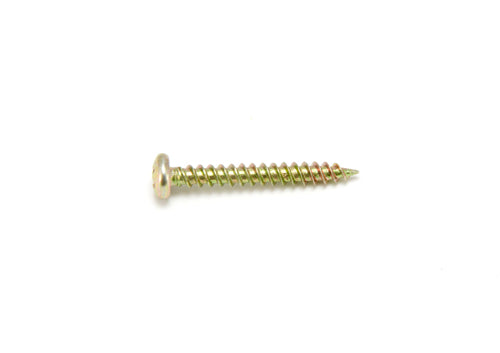 Drywall Screw Pan Head Zinc