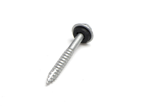 Type 17 Galvanised Hex Head Screws - 17GHCN1245