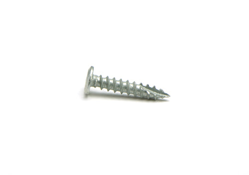 Macsim Type 17 Wafer Head Screws - Various Sizes, Materials/Finishes and Quantities