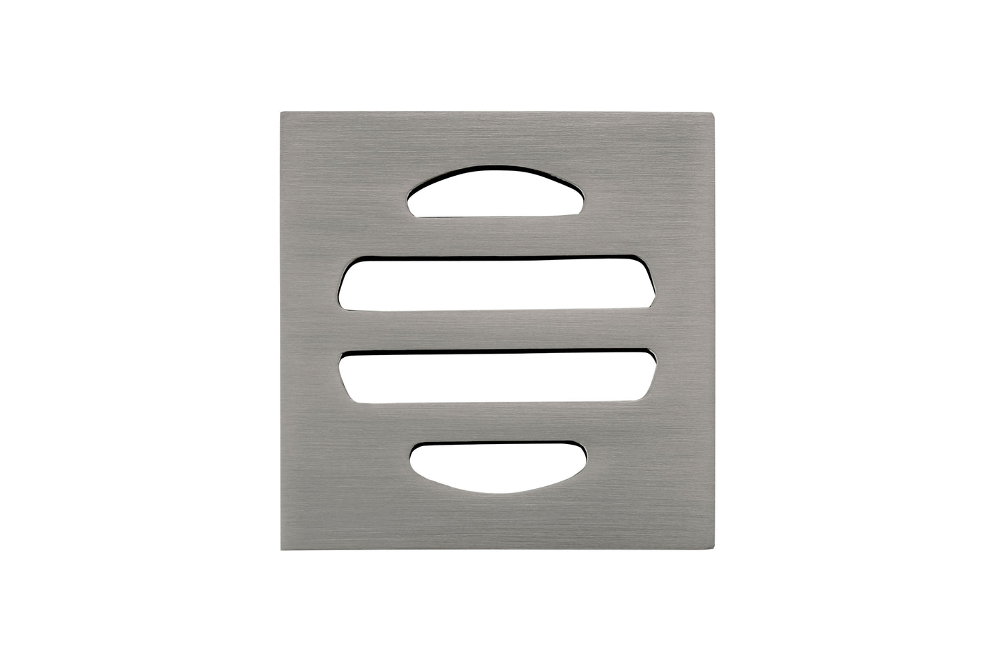 Meir Square Floor Grate Shower Drain 50mm Outlet - Various Colours Finishes