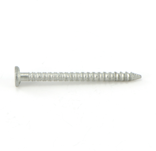 Underlay Nails Galvanised 2mm x 25mm - Various Box Quantities
