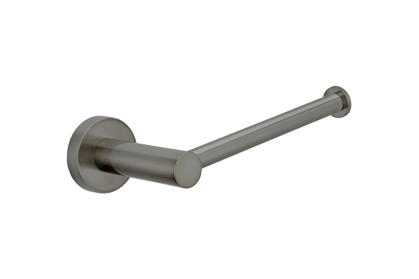 Meir Round Toilet Roll Holder - Various Colour Finishes