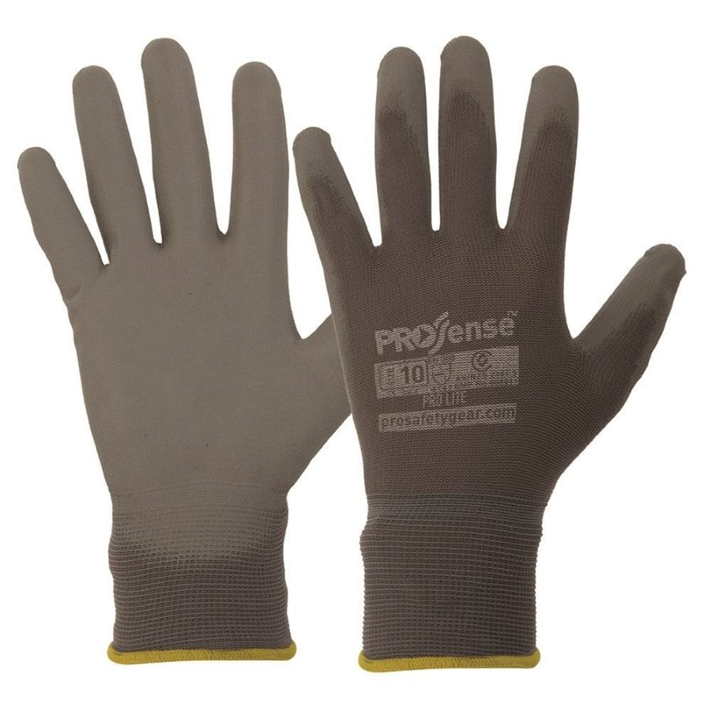 Pro Choice Prosense Prolite Gloves - 12 Pairs in 2 Colours and 6 Size Options