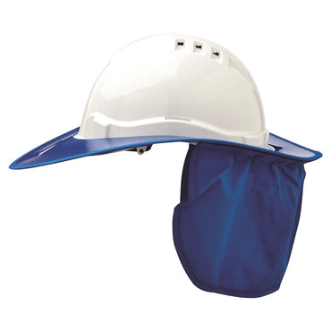 Pro Choice V6 Hard Hat Plastic Brim - in 3 Colour Options