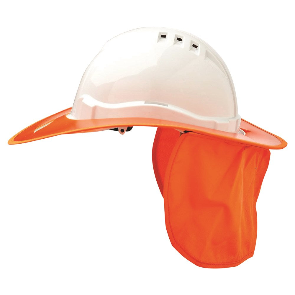 Pro Choice V6 Hard Hat Plastic Brim - in 3 Colour Options
