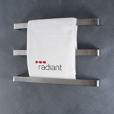 Single Square Bar - VAIL