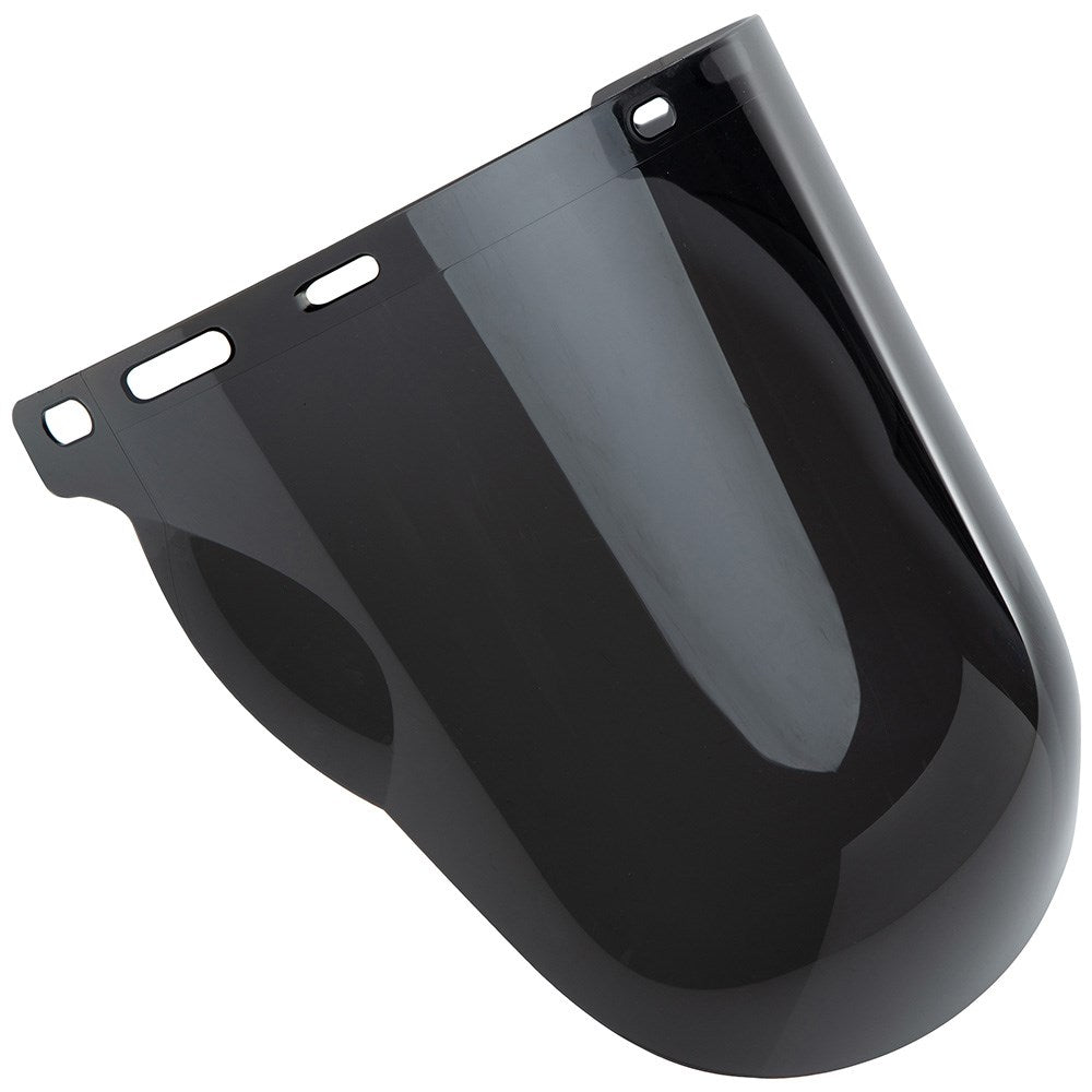 Pro Choice Striker BrowGuard Kits or Replacement Visors in Various Colours