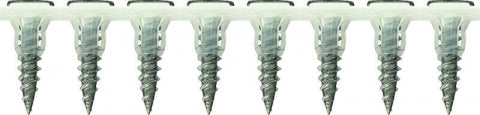 COLLATED Villaboard Screw GALV
