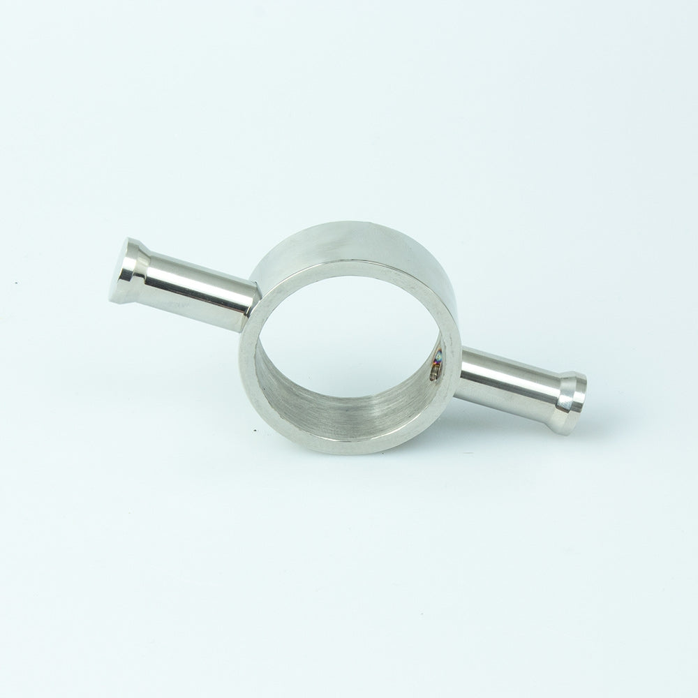 Radiant Hook to suit Vertical ROUND Bar VTR Range (VTR-HOOK) - Various Colour Finishes
